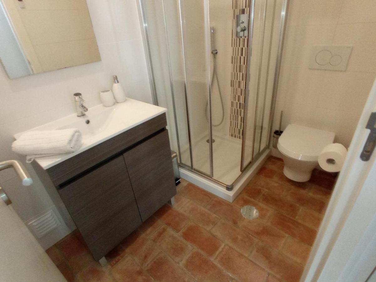 סנטה לוזיה Flamingo Beach House מראה חיצוני תמונה