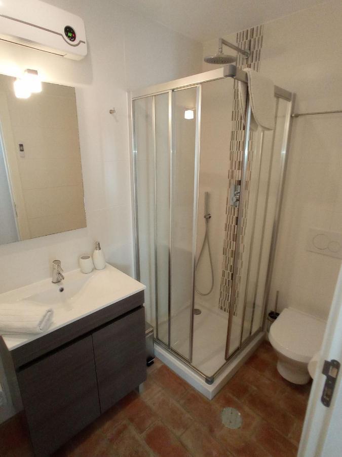 סנטה לוזיה Flamingo Beach House מראה חיצוני תמונה