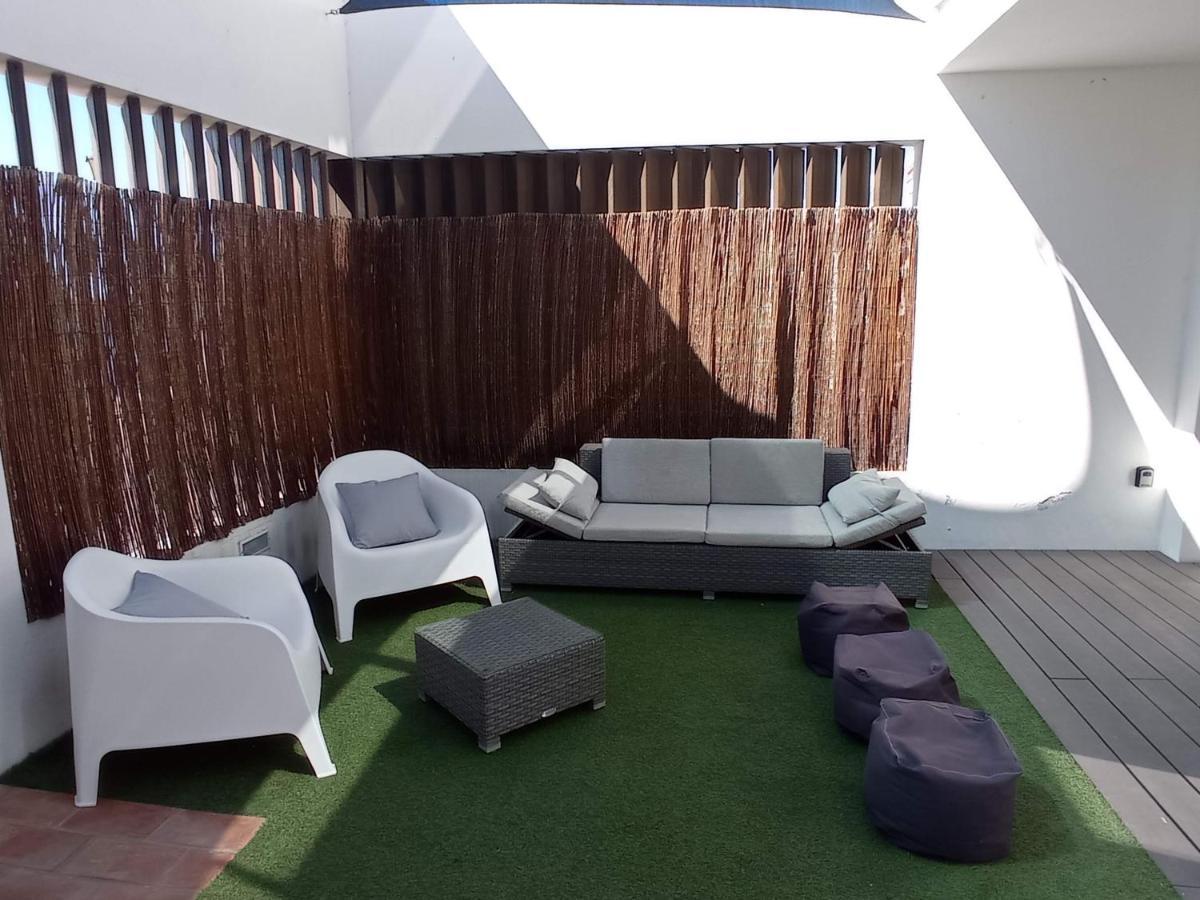 סנטה לוזיה Flamingo Beach House מראה חיצוני תמונה