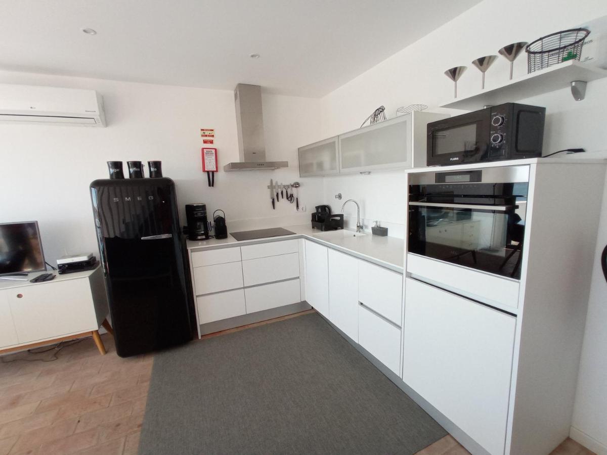 סנטה לוזיה Flamingo Beach House מראה חיצוני תמונה