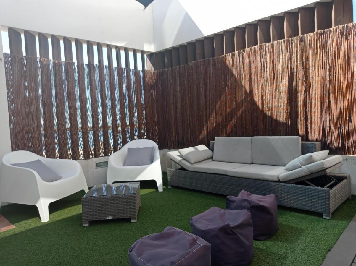 סנטה לוזיה Flamingo Beach House מראה חיצוני תמונה