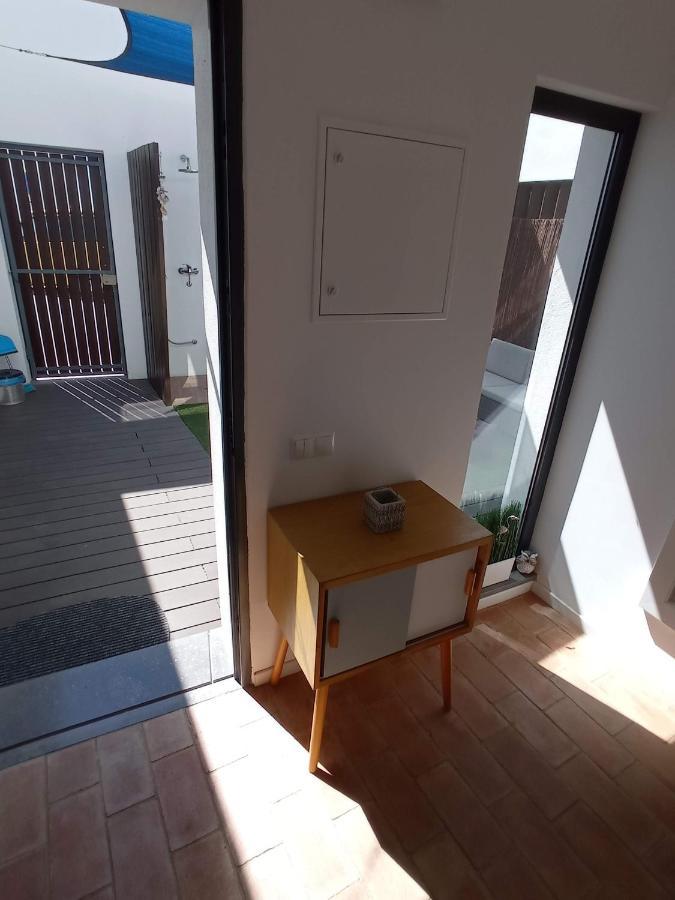 סנטה לוזיה Flamingo Beach House מראה חיצוני תמונה