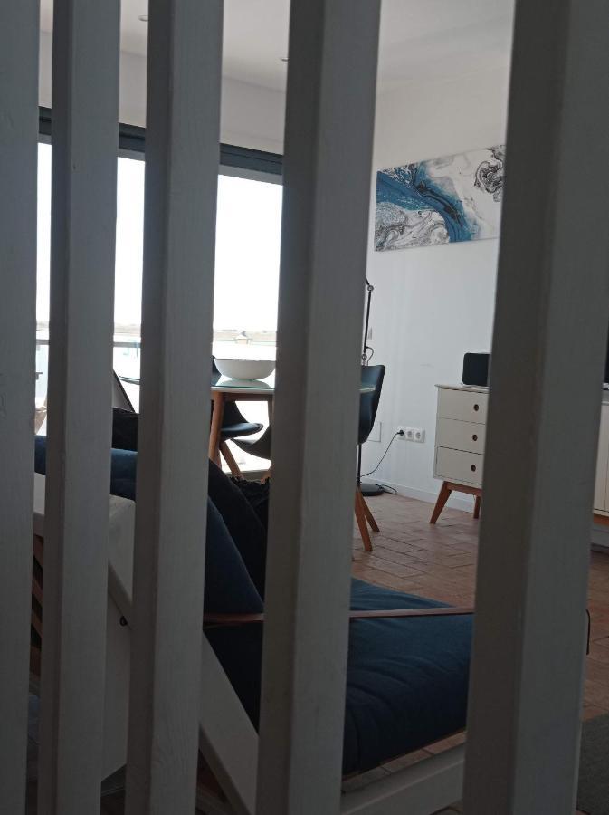 סנטה לוזיה Flamingo Beach House מראה חיצוני תמונה