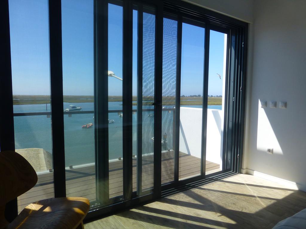 סנטה לוזיה Flamingo Beach House מראה חיצוני תמונה
