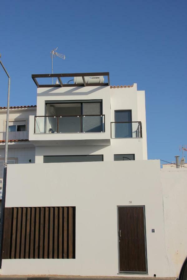 סנטה לוזיה Flamingo Beach House מראה חיצוני תמונה